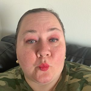 Meet your Posher, Margaret